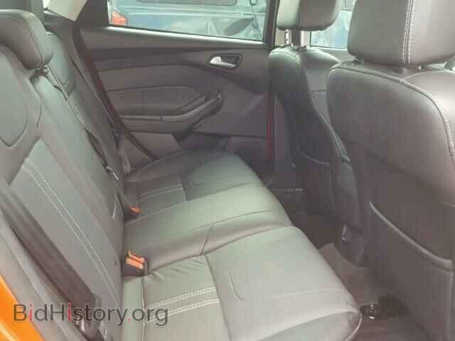 2014 FORD FOCUS - VIN: 1FADP3F24EL227713 - Photo 6