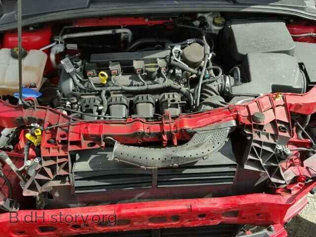 2014 FORD FOCUS - VIN: 1FADP3F24EL227713 - Photo 7