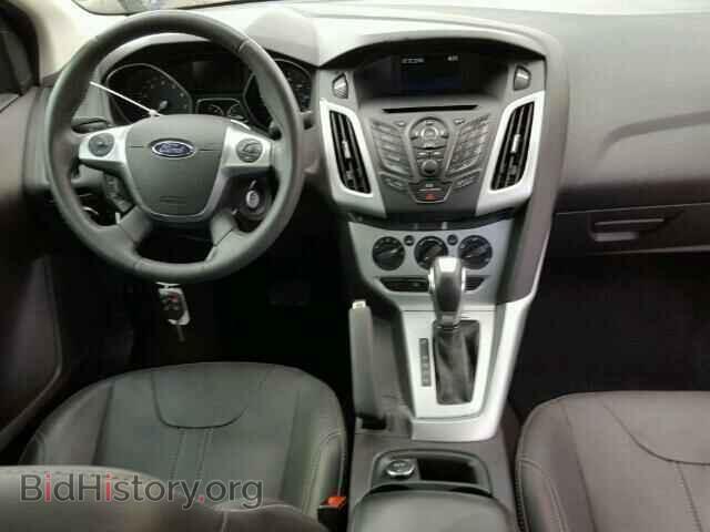 2014 FORD FOCUS - VIN: 1FADP3F24EL227713 - Photo 9