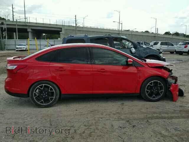2014 FORD FOCUS - VIN: 1FADP3F24EL227713 - Photo 10