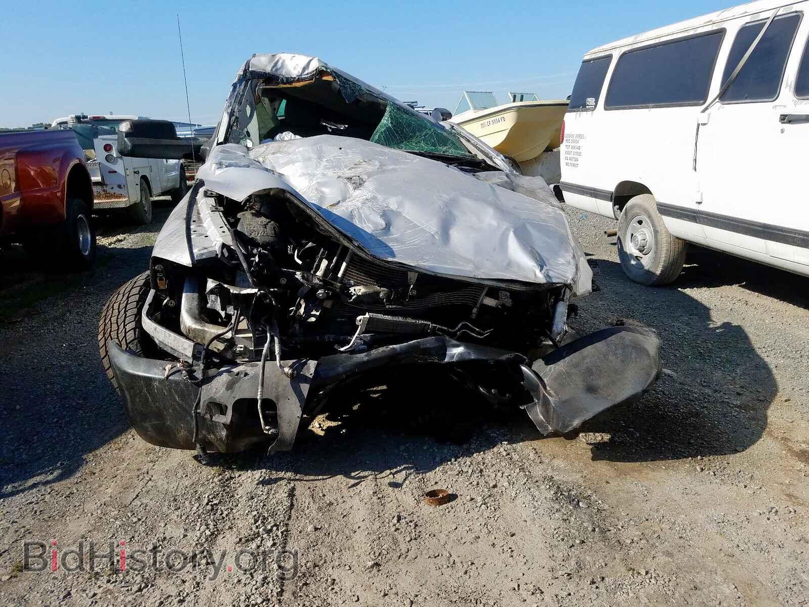 2016 RAM 2500 - VIN: 3C6UR5CL3GG148084 - Фото 9