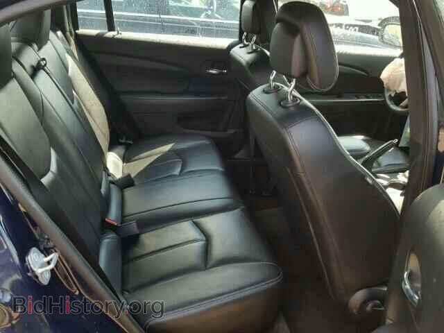 2013 CHRYSLER 200 - VIN: 1C3CCBCG5DN751536 - Фото 6