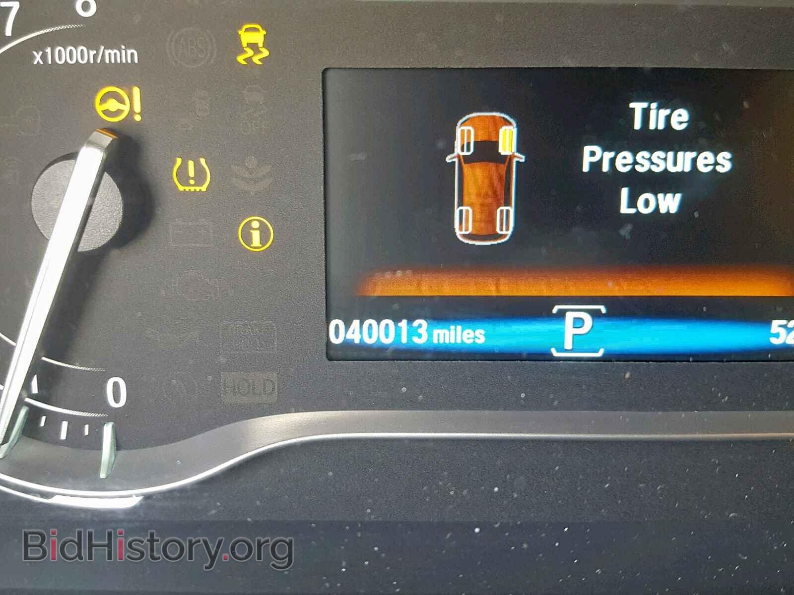 2017 HONDA PILOT EX - VIN: 5FNYF6H34HB090656 - Фото 8