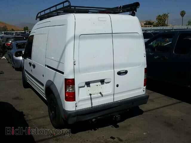 2013 FORD TRANSIT CO - VIN: NM0LS7AN7DT157603 - Фото 3
