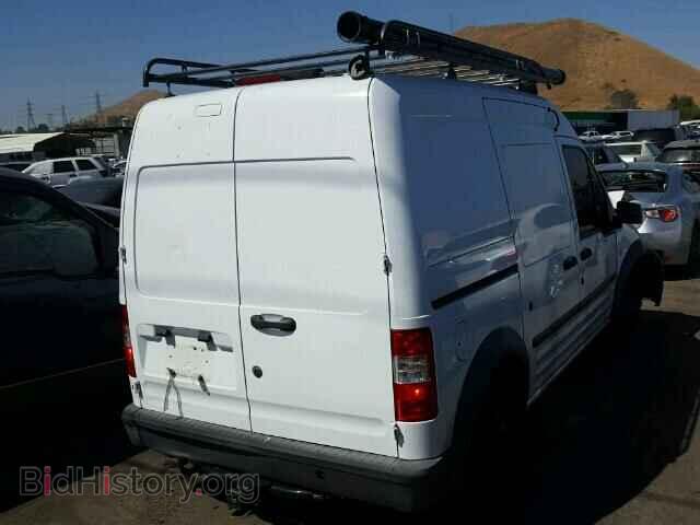 2013 FORD TRANSIT CO - VIN: NM0LS7AN7DT157603 - Фото 4