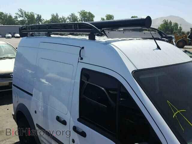2013 FORD TRANSIT CO - VIN: NM0LS7AN7DT157603 - Фото 9