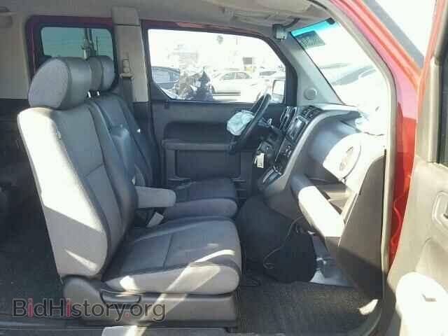 2006 HONDA ELEMENT - VIN: 5J6YH28706L026978 - Photo 5
