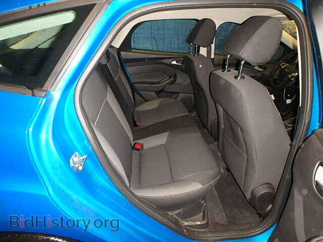 2013 FORD FOCUS - VIN: 1FADP3K2XDL122467 - Photo 6