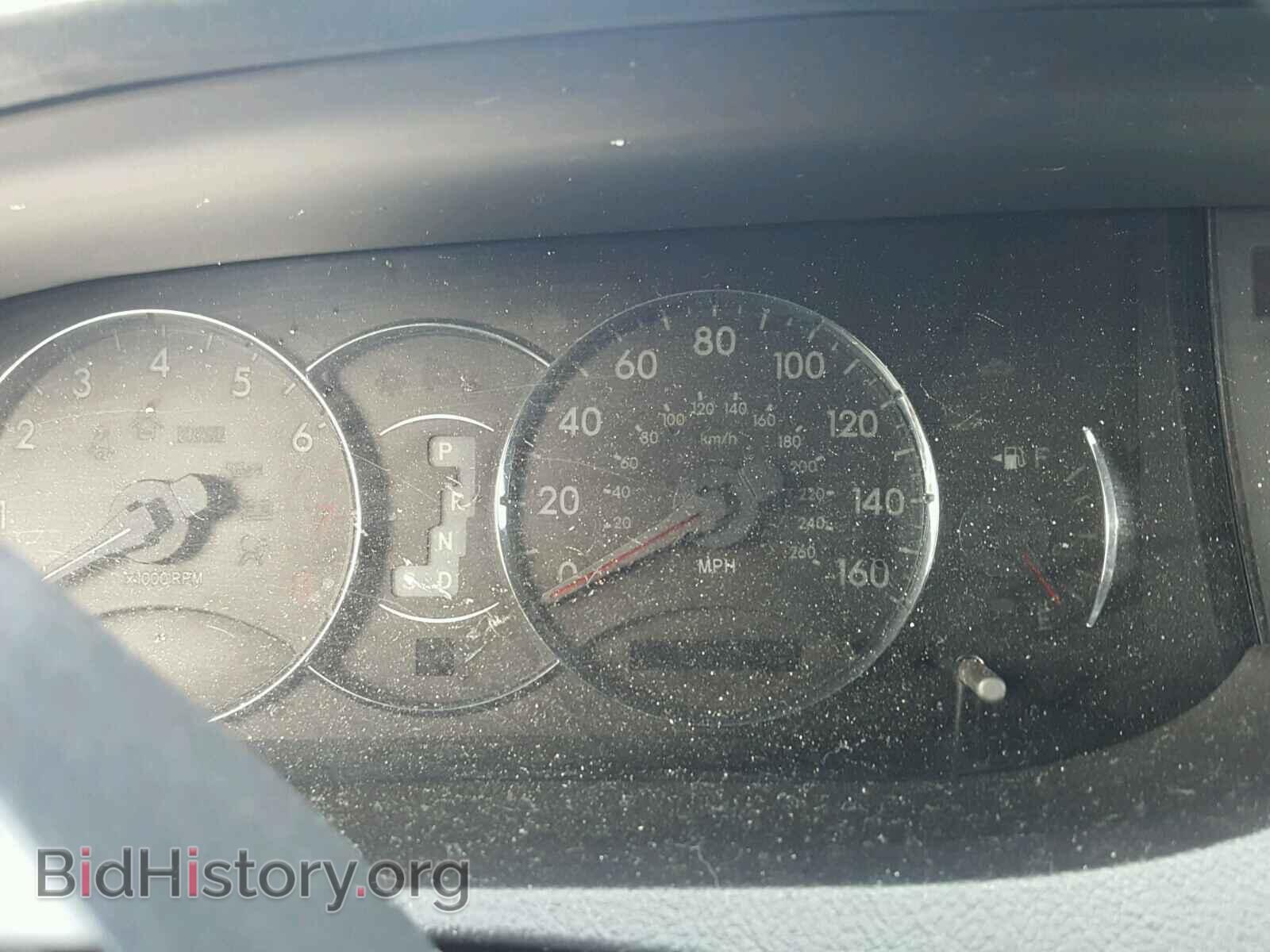 2008 TOYOTA AVALON - VIN: 4T1BK36B68U291570 - Фото 8
