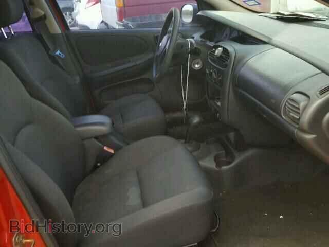 2004 DODGE NEON - VIN: 1B3ES26C94D634078 - Фото 5