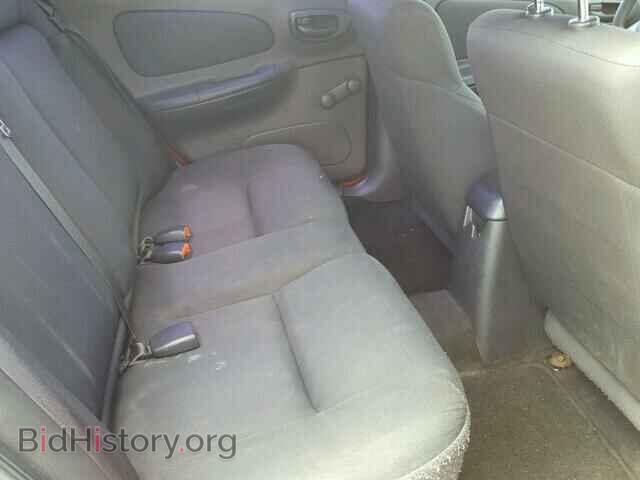 2004 DODGE NEON - VIN: 1B3ES26C94D634078 - Фото 6