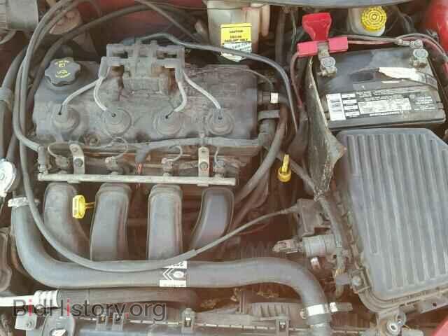 2004 DODGE NEON - VIN: 1B3ES26C94D634078 - Фото 7