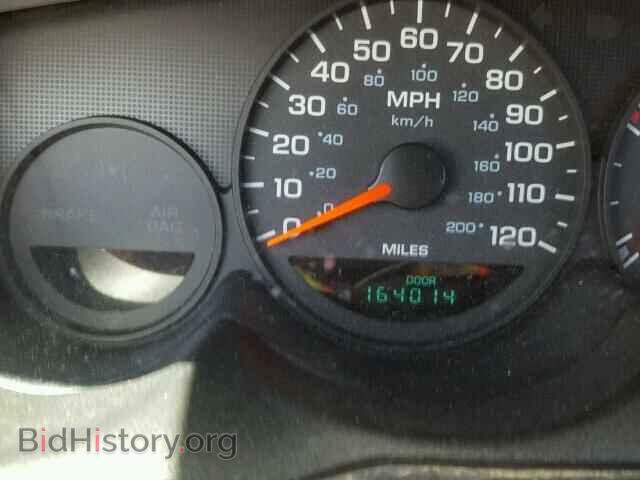 2004 DODGE NEON - VIN: 1B3ES26C94D634078 - Фото 8