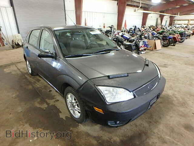 Photo 1FAHP37N06W175765 - FORD FOCUS 2006