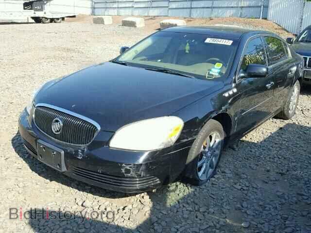 2006 BUICK LUCERNE - VIN: 1G4HD57256U243358 - Фото 2