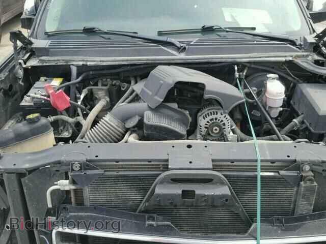 2013 CHEVROLET AVALANCHE - VIN: 3GNMCGE04DG328461 - Фото 7