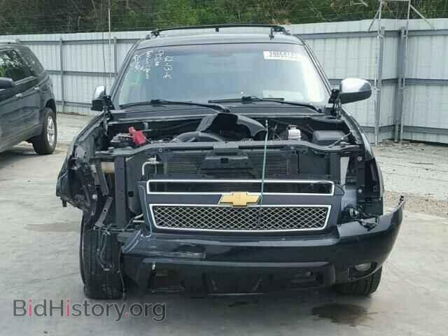 2013 CHEVROLET AVALANCHE - VIN: 3GNMCGE04DG328461 - Фото 9