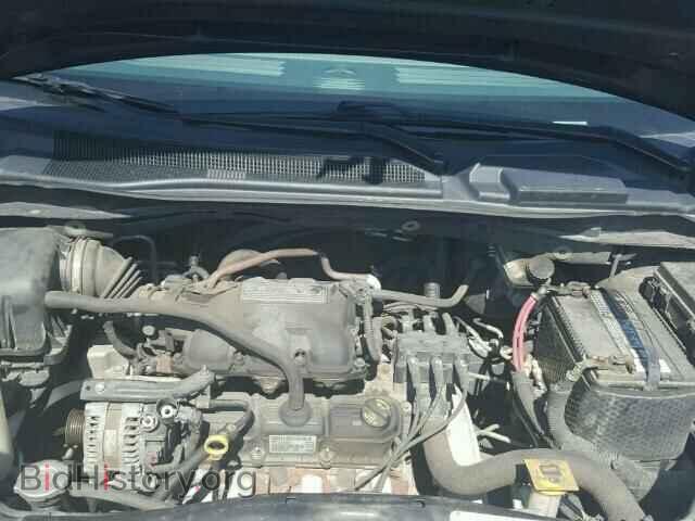 2010 DODGE CARAVAN - VIN: 2D4RN5D12AR102015 - Фото 7