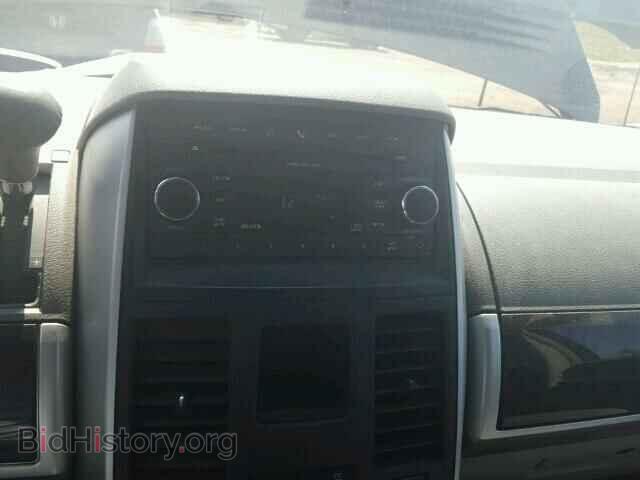 2010 DODGE CARAVAN - VIN: 2D4RN5D12AR102015 - Фото 9