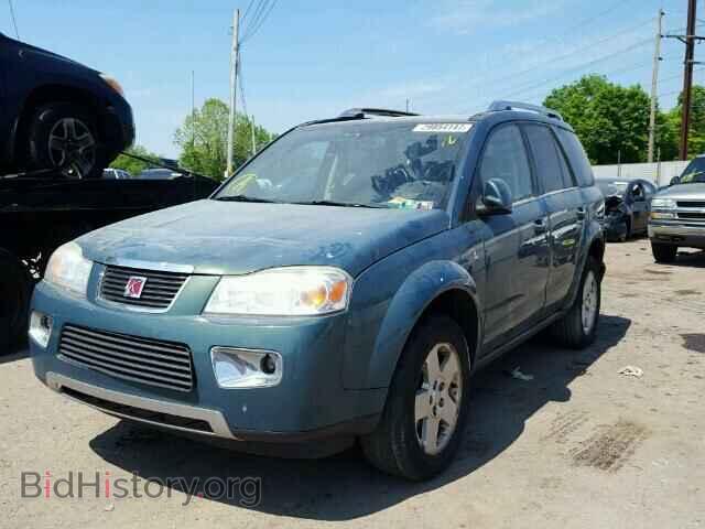 2006 SATURN VUE - VIN: 5GZCZ63456S894285 - Фото 2
