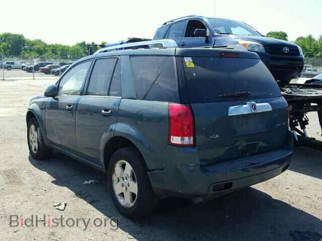 2006 SATURN VUE - VIN: 5GZCZ63456S894285 - Фото 3