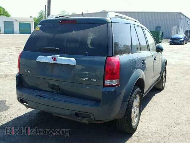 2006 SATURN VUE - VIN: 5GZCZ63456S894285 - Фото 4