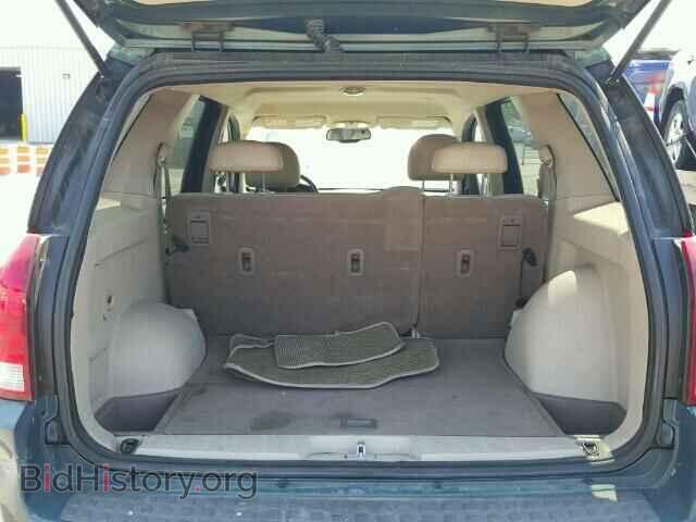 2006 SATURN VUE - VIN: 5GZCZ63456S894285 - Фото 9