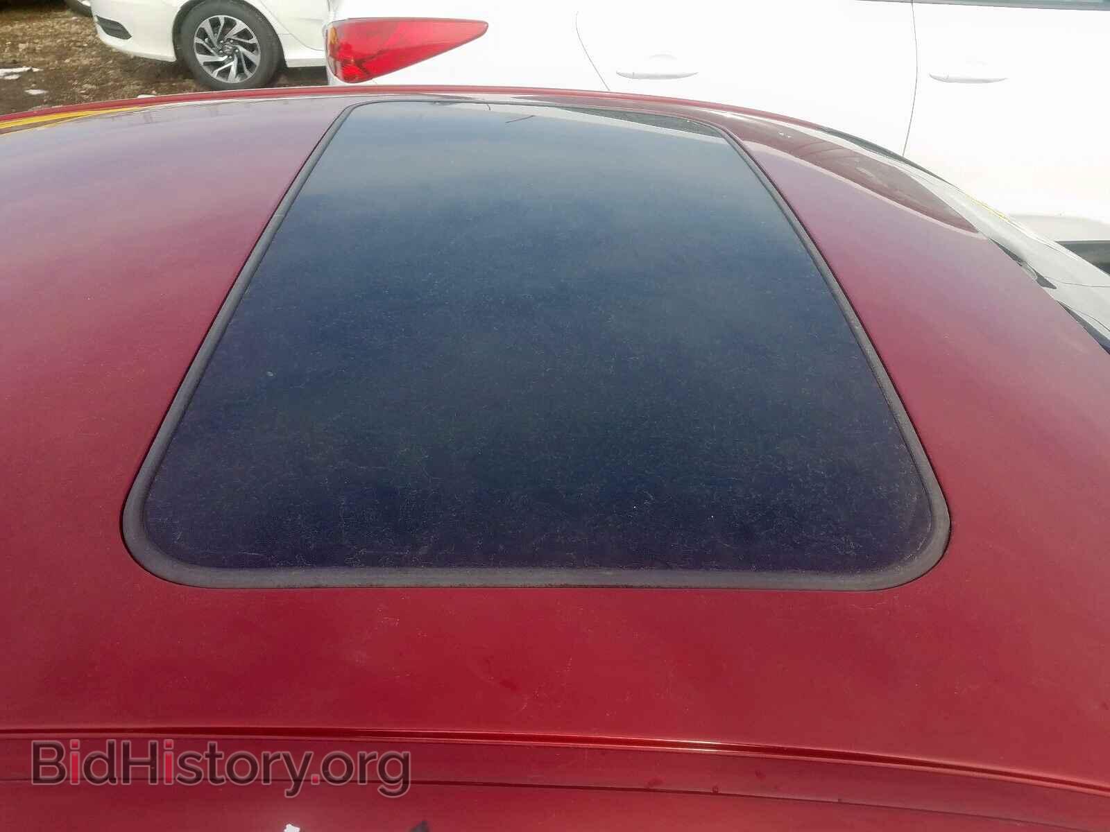 2008 LEXUS IS - VIN: JTHCK262085021004 - Фото 9