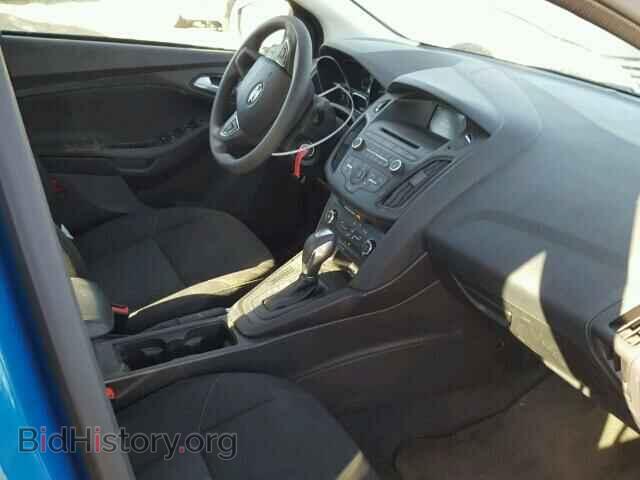 2015 FORD FOCUS - VIN: 1FADP3F24FL261667 - Фото 5