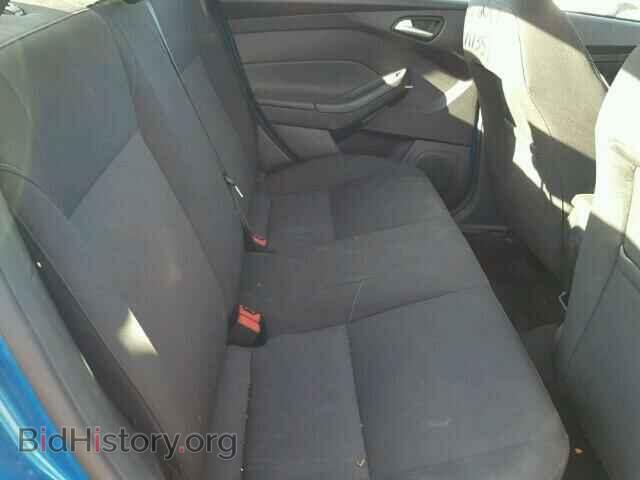 2015 FORD FOCUS - VIN: 1FADP3F24FL261667 - Фото 6