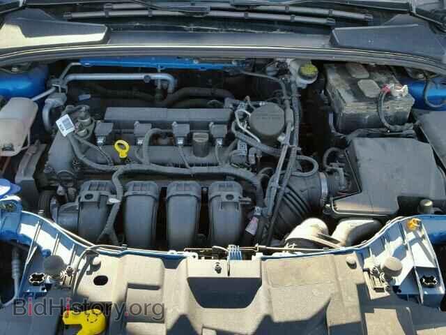 2015 FORD FOCUS - VIN: 1FADP3F24FL261667 - Фото 7