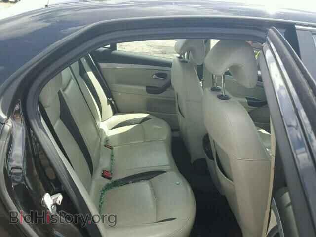 2007 SAAB 9 3 - VIN: YS3FH41U071007006 - Photo 6