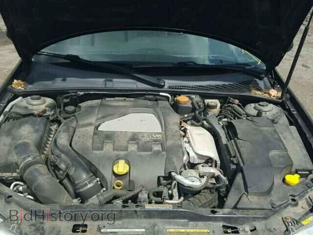 2007 SAAB 9 3 - VIN: YS3FH41U071007006 - Photo 7