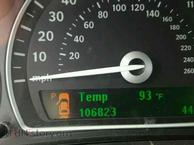 2007 SAAB 9 3 - VIN: YS3FH41U071007006 - Photo 8