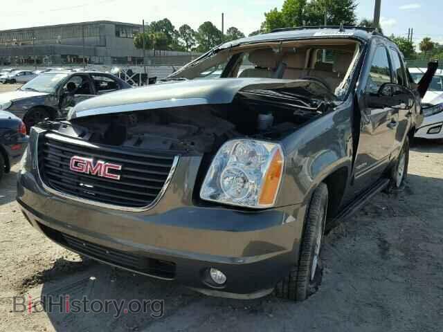 2011 GMC YUKON - VIN: 1GKS1AE0XBR174021 - Фото 2