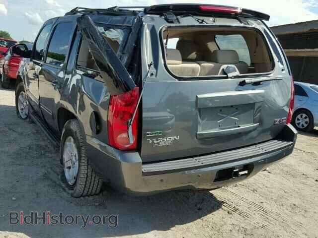 2011 GMC YUKON - VIN: 1GKS1AE0XBR174021 - Фото 3