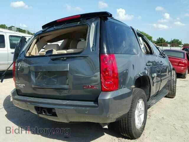 2011 GMC YUKON - VIN: 1GKS1AE0XBR174021 - Фото 4