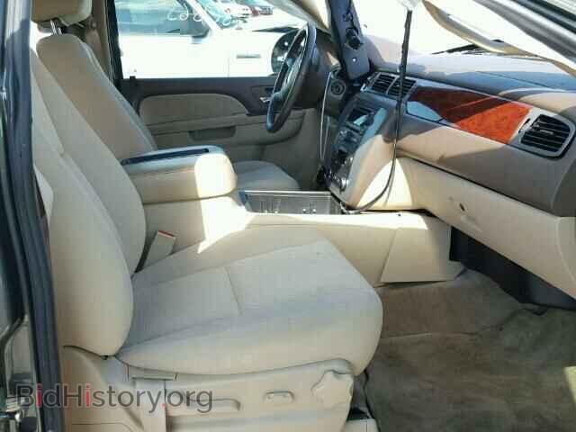 2011 GMC YUKON - VIN: 1GKS1AE0XBR174021 - Фото 5