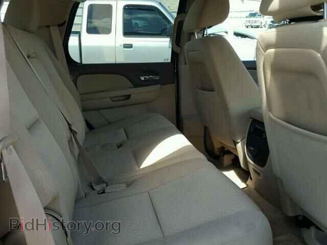 2011 GMC YUKON - VIN: 1GKS1AE0XBR174021 - Фото 6