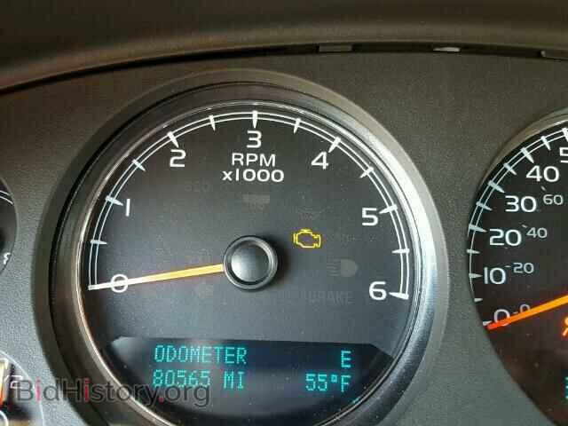 2011 GMC YUKON - VIN: 1GKS1AE0XBR174021 - Фото 8