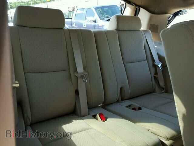2011 GMC YUKON - VIN: 1GKS1AE0XBR174021 - Фото 9