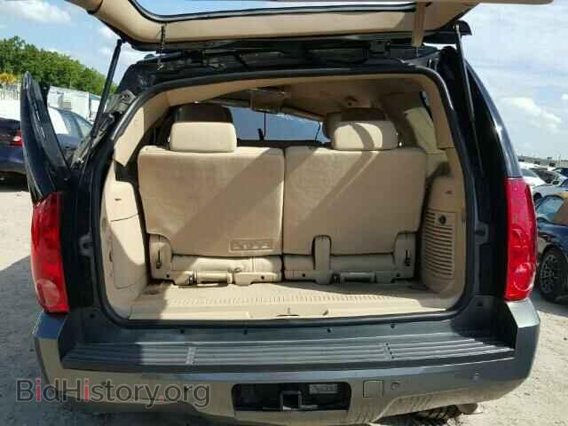 2011 GMC YUKON - VIN: 1GKS1AE0XBR174021 - Фото 10