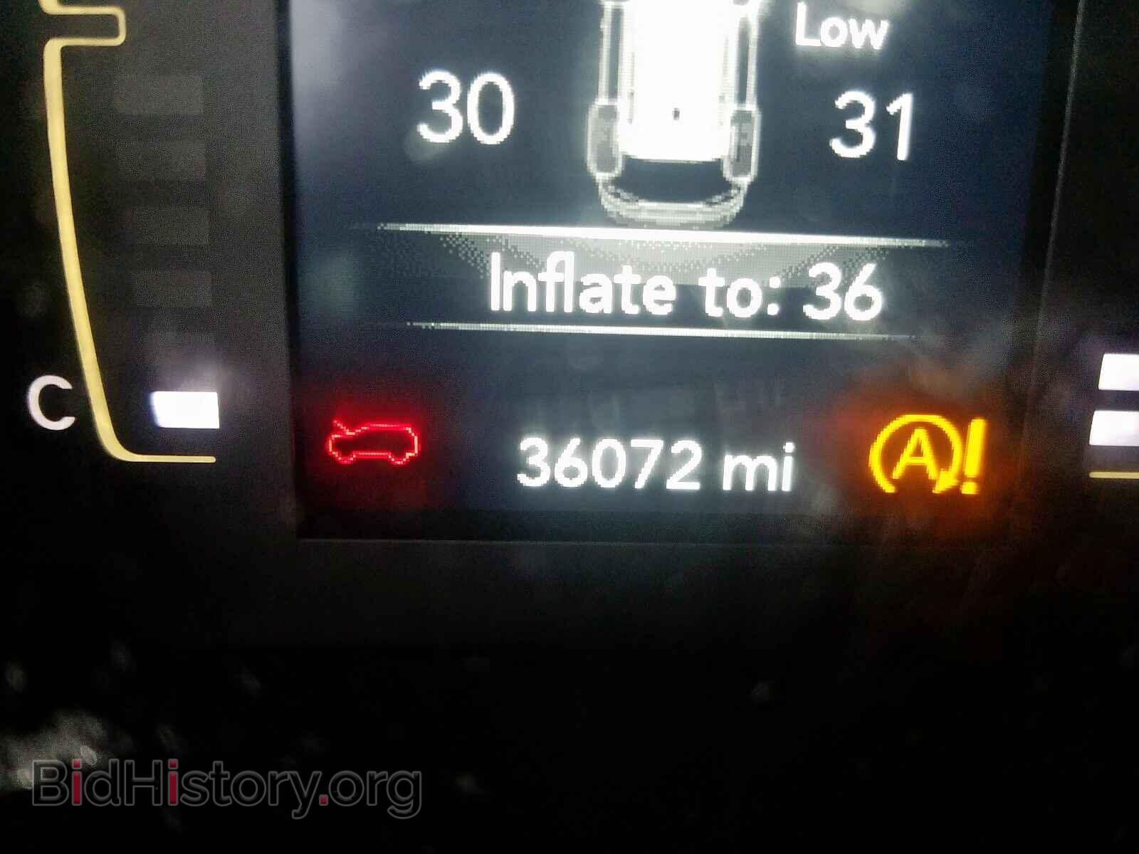 2019 JEEP CHEROKEE - VIN: 1C4PJLLB0KD144945 - Фото 8