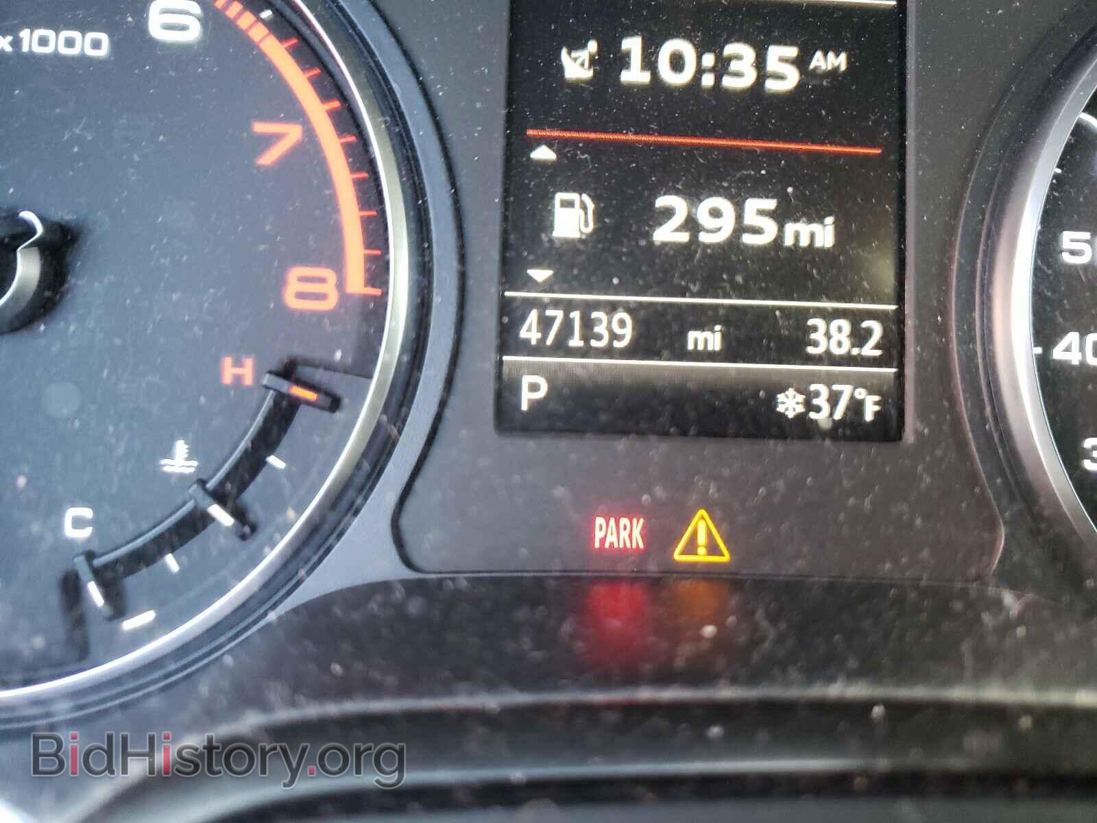 2016 AUDI A3 - VIN: WAUB8GFF4G1068258 - Фото 8