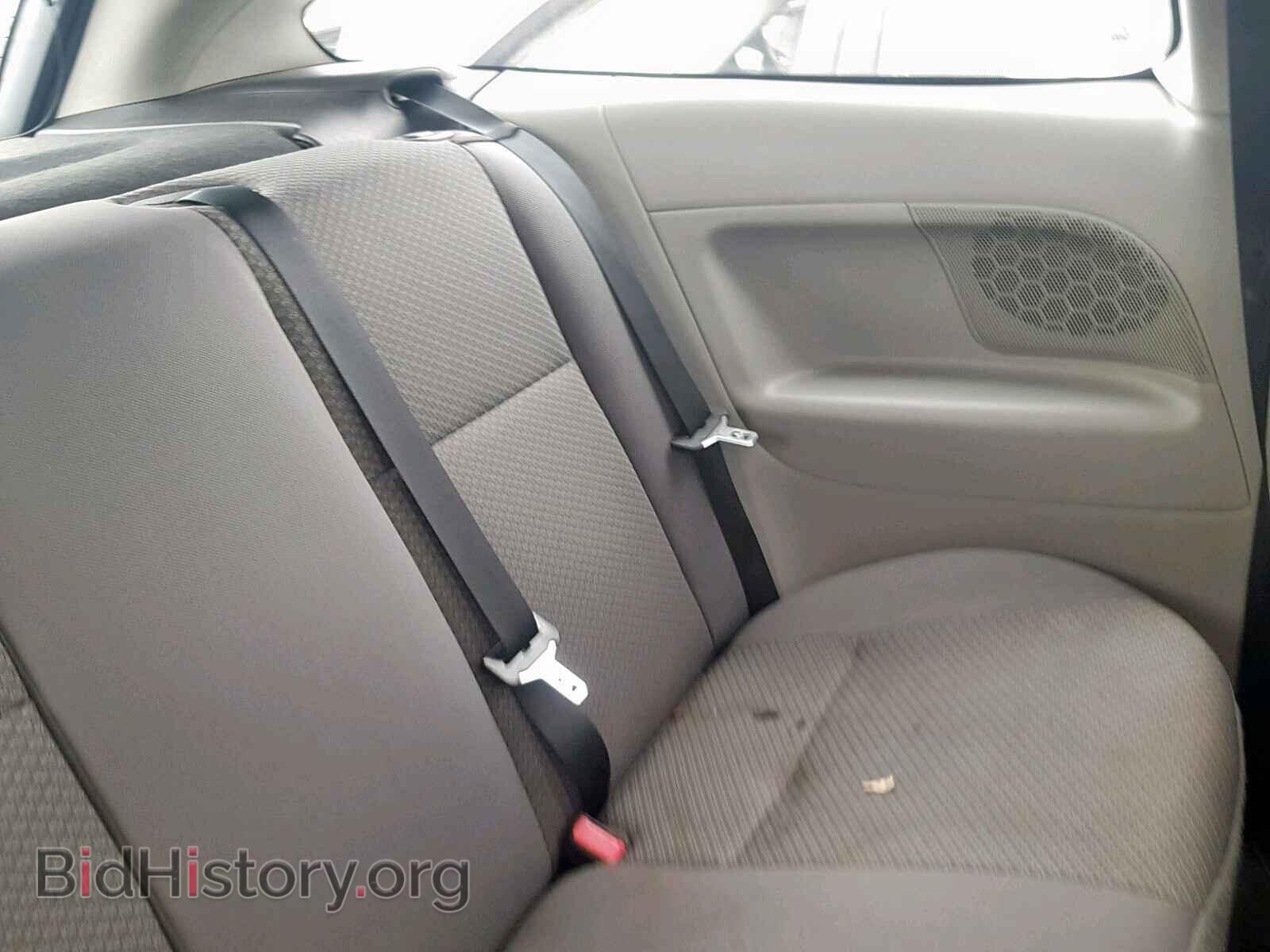 2006 FORD FOCUS - VIN: 1FAFP31N16W151992 - Фото 6