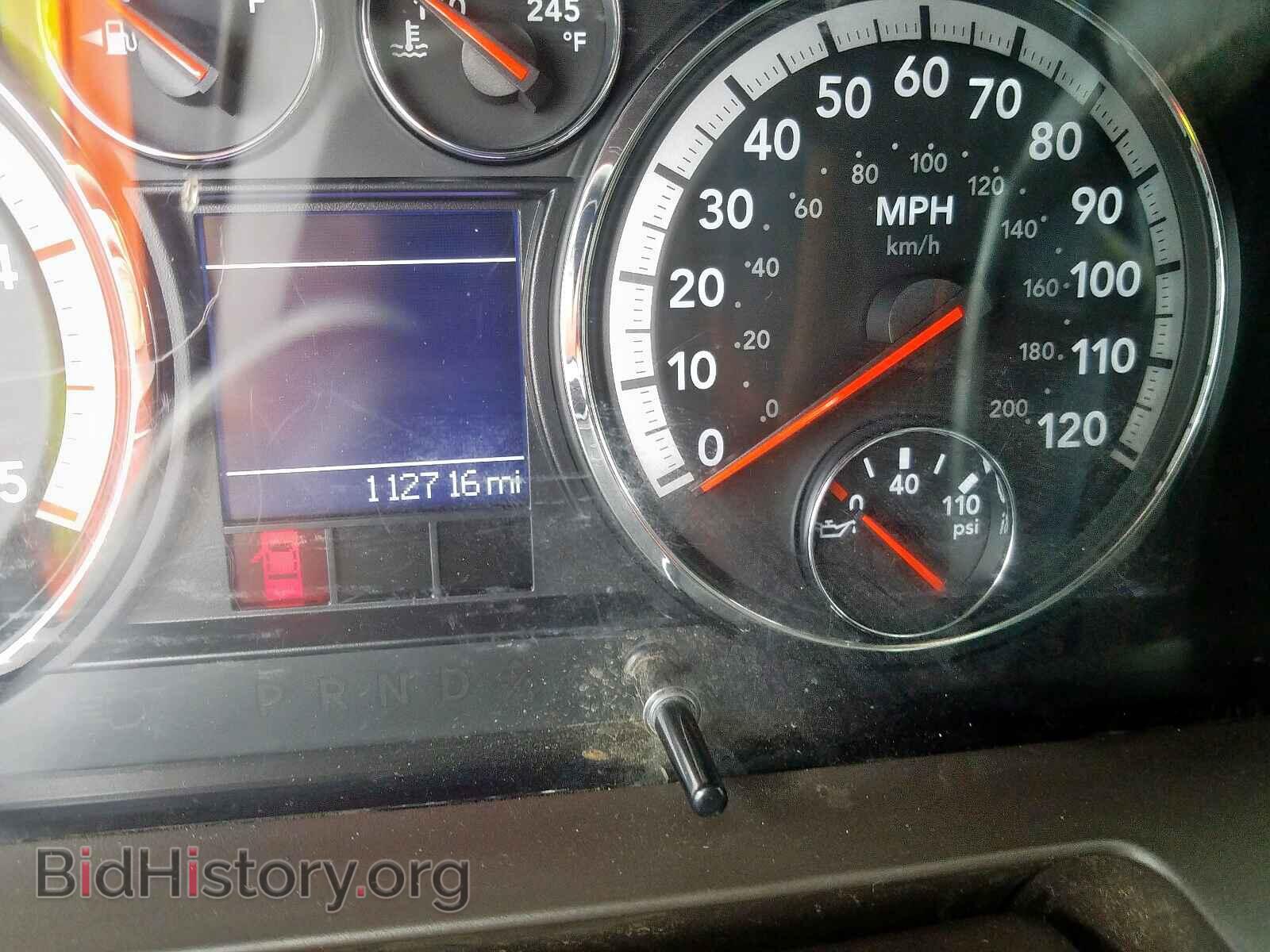 2012 DODGE RAM 3500 - VIN: 3C63DRKLXCG178731 - Фото 8