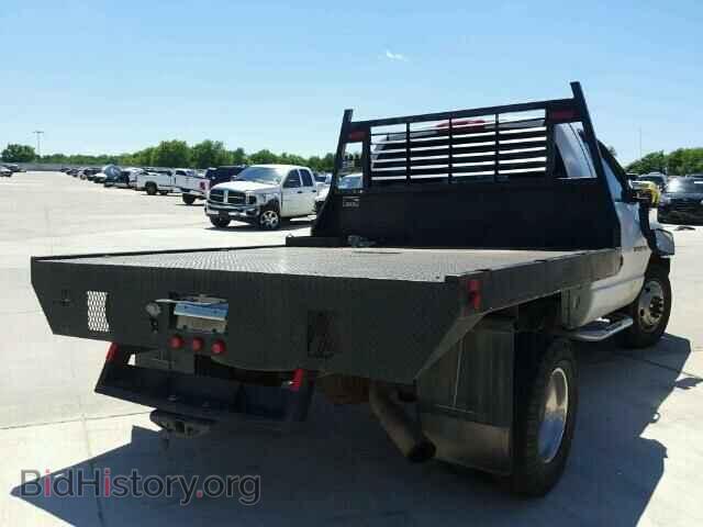2006 DODGE RAM 3500 - VIN: 3D7MX46C46G263270 - Фото 4