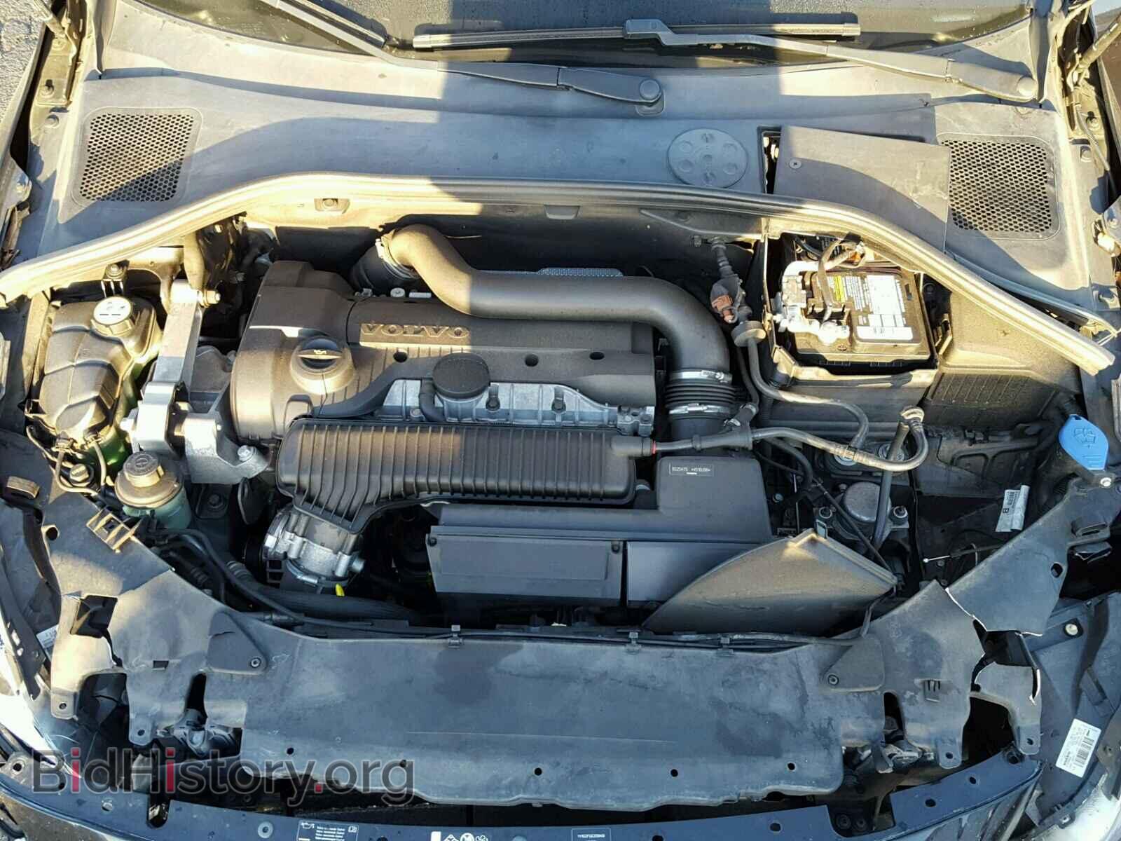 2012 VOLVO S60 - VIN: YV1622FS2C2058400 - Фото 7