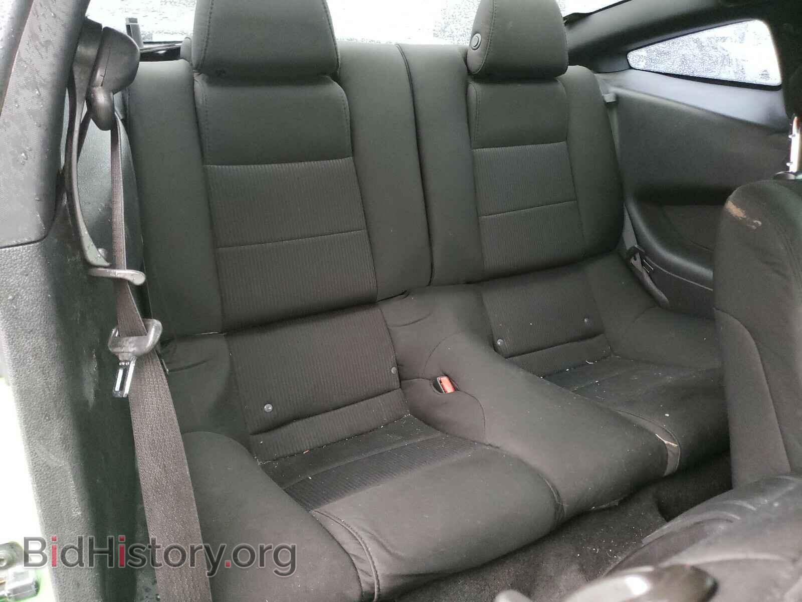 2013 FORD MUSTANG - VIN: 1ZVBP8AM4D5252666 - Фото 6