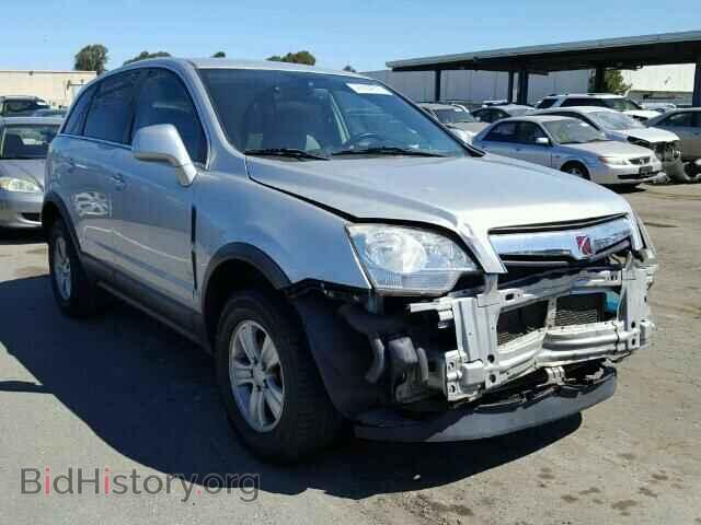 Фотография 3GSCL33P28S503665 - SATURN VUE 2008
